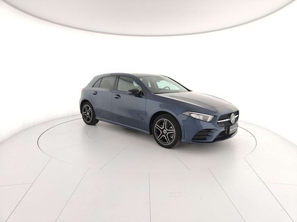 Mercedes-Benz A 250 e PHEV 160 kW image number 7