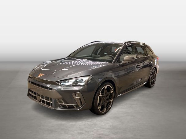 Cupra Leon Sportstourer 1.5 eTSI DSG 110 kW image number 1