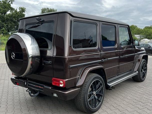 Mercedes-Benz G 63 AMG 420 kW image number 4