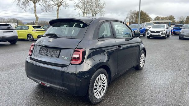 Fiat 500 e 71 kW image number 3