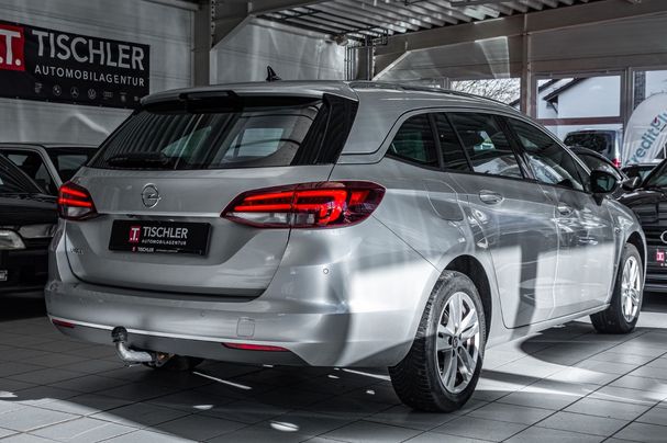 Opel Astra Sports Tourer 110 kW image number 3