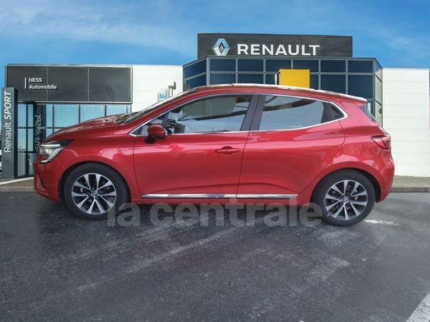 Renault Clio 1.6 E-Tech Hybrid 103 kW image number 19