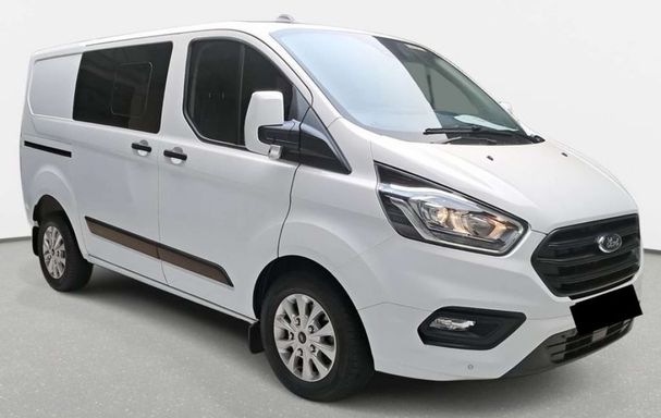 Ford Transit Custom 320 Trend 96 kW image number 8