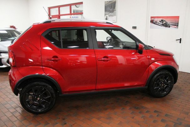 Suzuki Ignis 61 kW image number 5