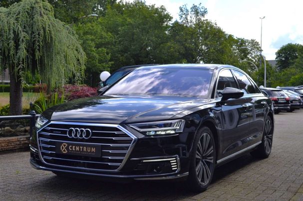 Audi A8 60 TFSIe quattro 330 kW image number 1