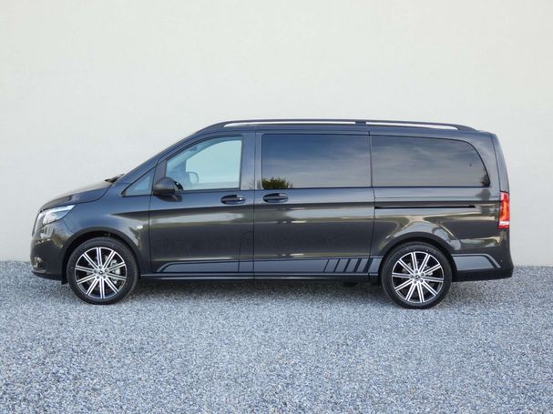 Mercedes-Benz Vito 116 CDi Tourer SELECT 120 kW image number 9