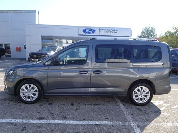 Ford Tourneo Connect Titanium 90 kW image number 28