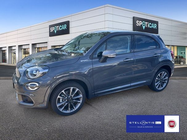 Fiat 500X 1.5 GSE Hybrid 96 kW image number 1