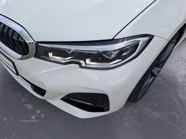 BMW 330 Touring M Sport xDrive 185 kW image number 14