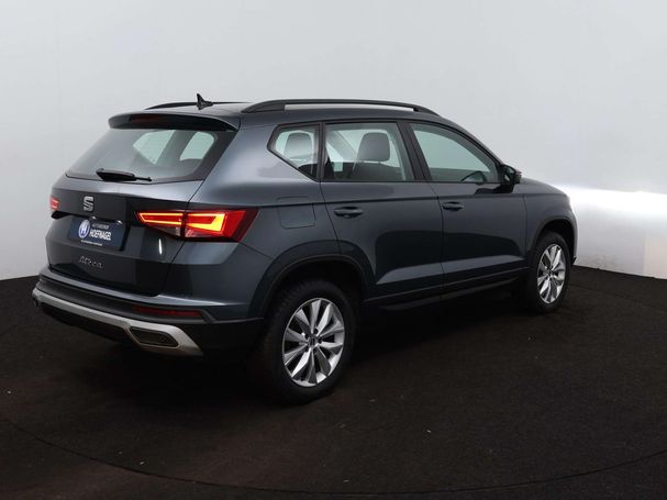 Seat Ateca 1.5 TSI Style 110 kW image number 2