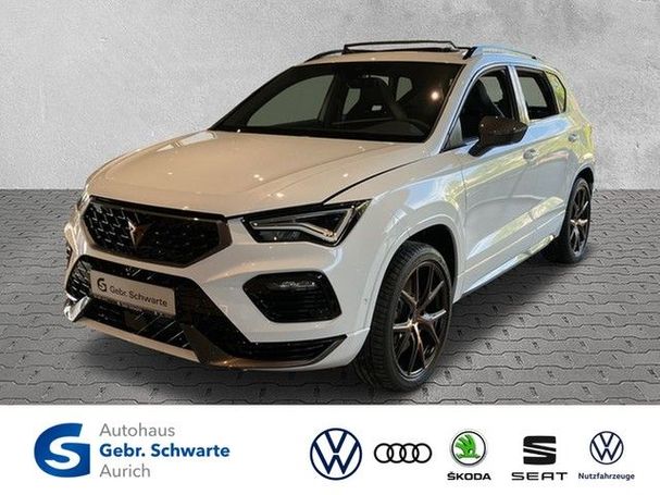 Cupra Ateca 2.0 TSI DSG 221 kW image number 1