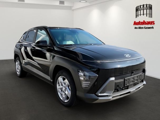 Hyundai Kona 88 kW image number 2