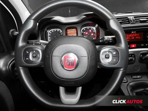 Fiat Panda 51 kW image number 9