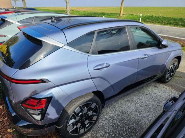 Hyundai Kona Prime 160 kW image number 6