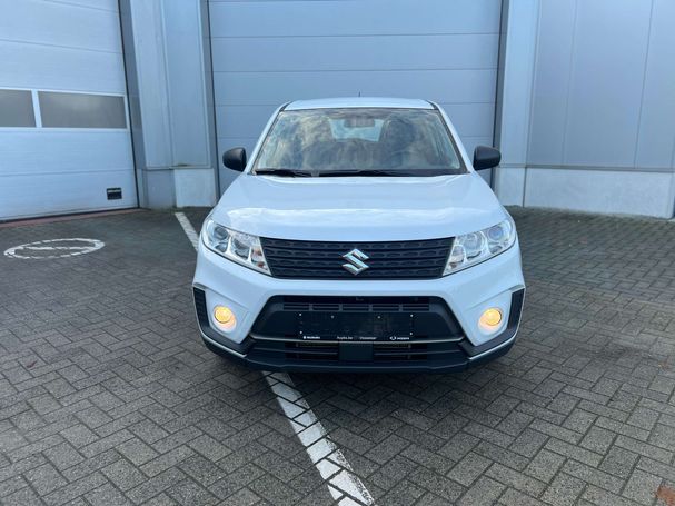 Suzuki Vitara 1.0 Boosterjet 82 kW image number 2