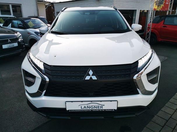 Mitsubishi Eclipse Cross 138 kW image number 3