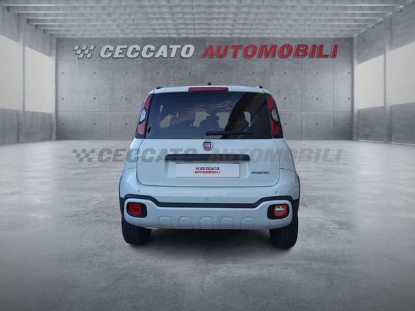 Fiat Panda 1.0 Hybrid 51 kW image number 5