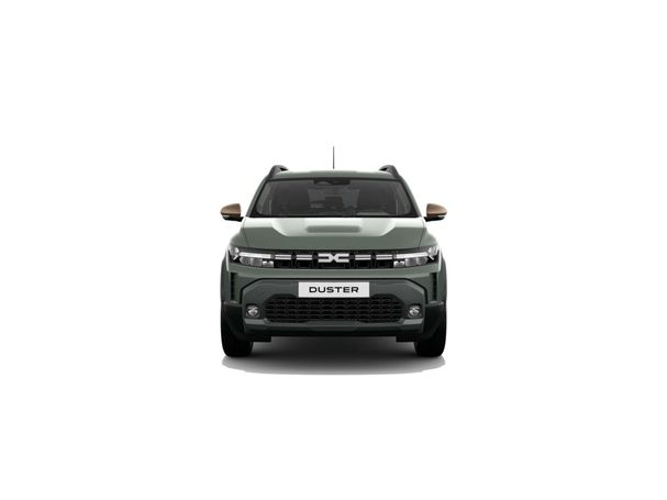 Dacia Duster TCe 130 Extreme 96 kW image number 2