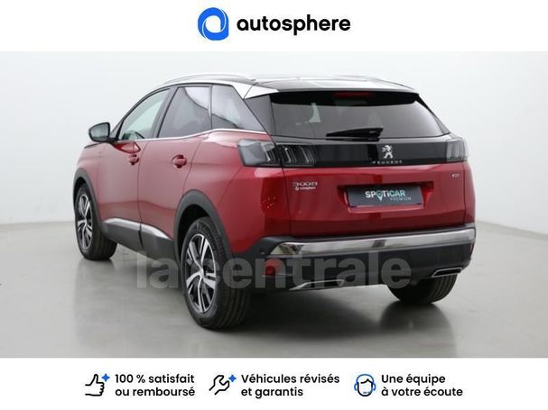 Peugeot 3008 BlueHDi 130 S&S EAT8 96 kW image number 14