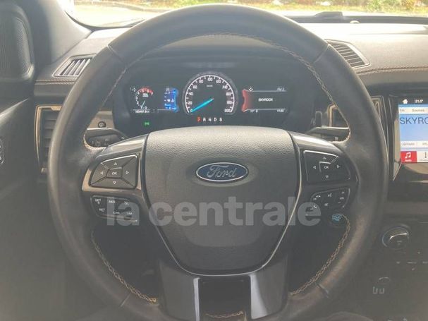 Ford Ranger 2.0 EcoBlue 156 kW image number 9