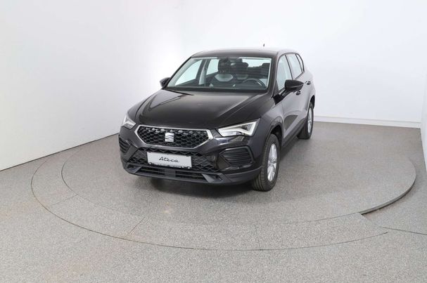 Seat Ateca 1.0 TSI Reference 81 kW image number 1