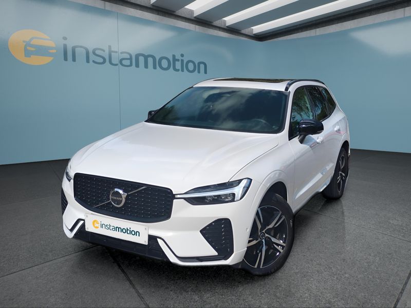 Volvo XC60 B4 145 kW