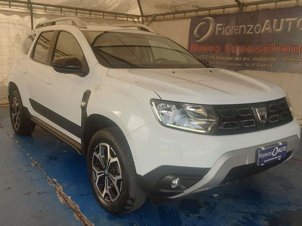 Dacia Duster TCe 100 LPG 74 kW image number 2