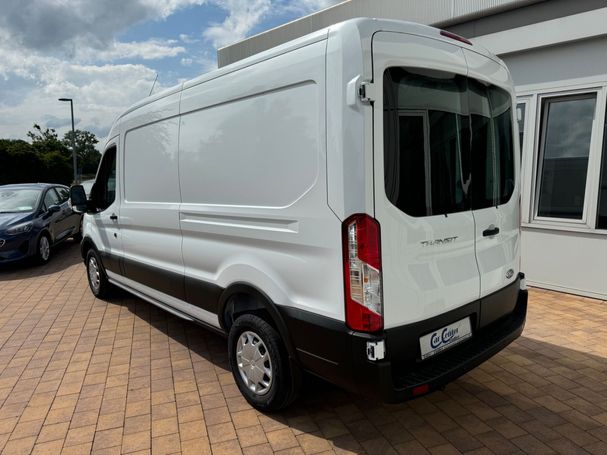 Ford Transit 350 L3 Trend 96 kW image number 5