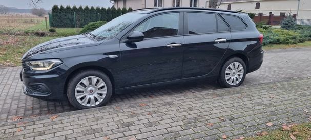 Fiat Tipo 70 kW image number 6