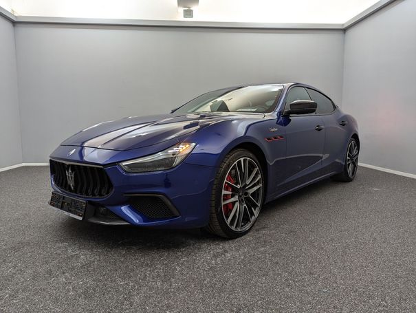 Maserati Ghibli Trofeo 427 kW image number 1