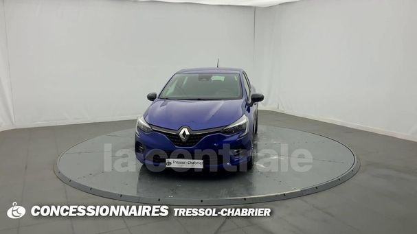 Renault Clio TCe 90 Intens 66 kW image number 4