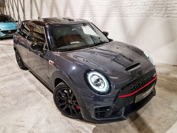 Mini John Cooper Works Clubman ALL4 225 kW image number 1