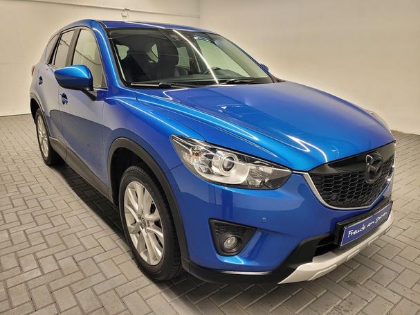 Mazda CX-5 AWD Sports-Line 118 kW image number 7