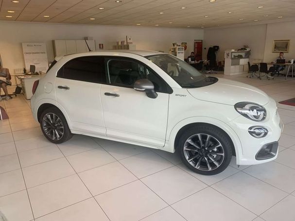 Fiat 500X 1.0 88 kW image number 7