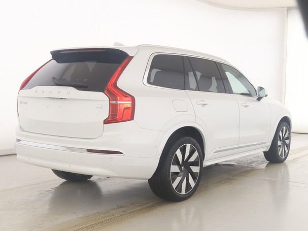 Volvo XC90 T8 Recharge AWD Plus 335 kW image number 2