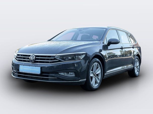 Volkswagen Passat Variant 2.0 TDI Elegance DSG 147 kW image number 1