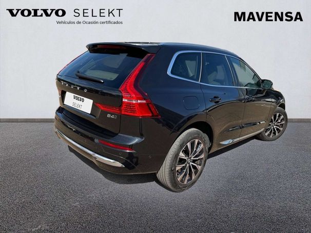 Volvo XC60 B4 AWD Ultimate 145 kW image number 5