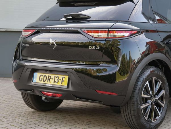 DS Automobiles 3 DS E-Tense 115 kW image number 41