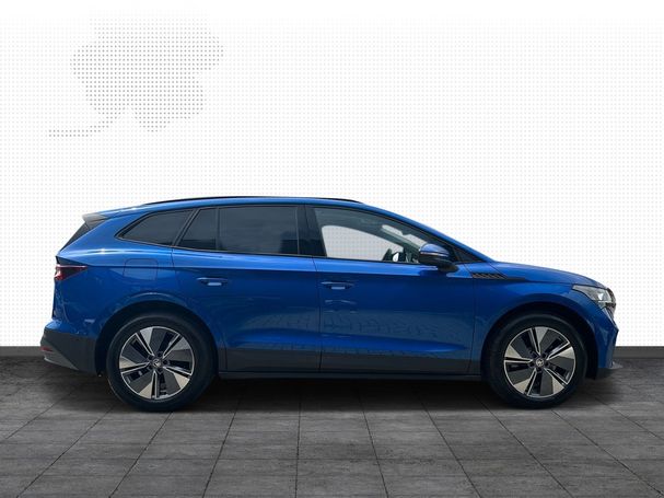 Skoda Enyaq 60 132 kW image number 3