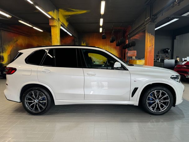 BMW X5 xDrive 210 kW image number 8