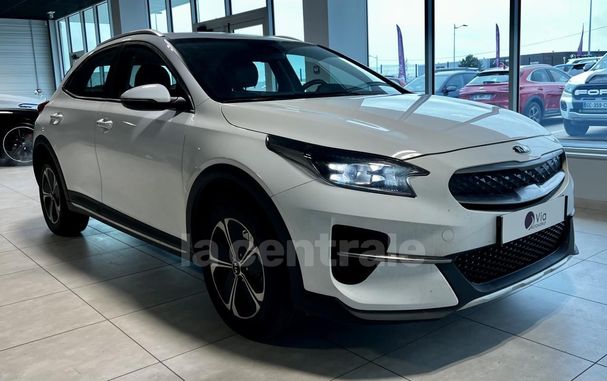 Kia XCeed 104 kW image number 2