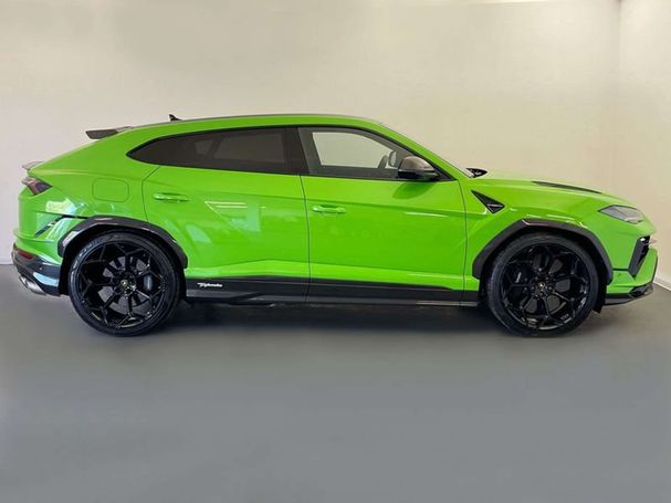 Lamborghini Urus Performante 4.0 490 kW image number 6