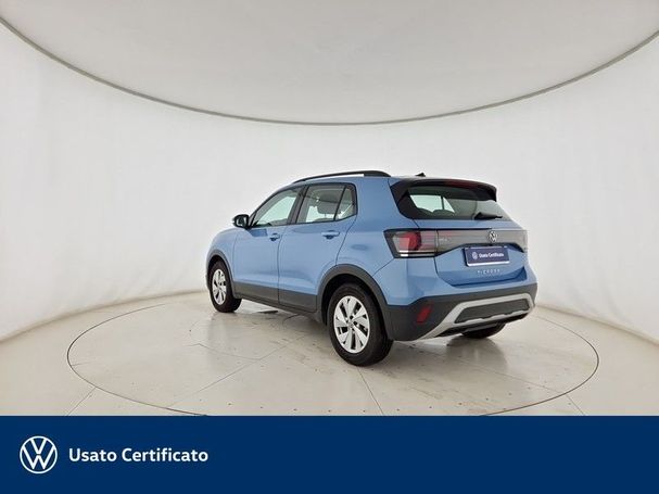 Volkswagen T-Cross 85 kW image number 3