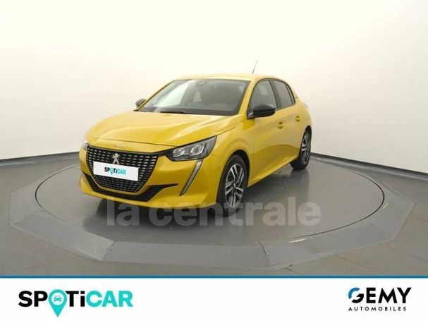 Peugeot 208 PureTech 100 74 kW image number 1