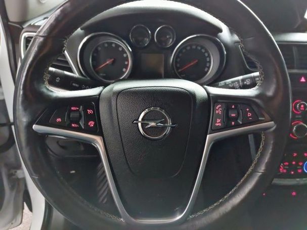 Opel Mokka ecoFlex Edition 103 kW image number 9