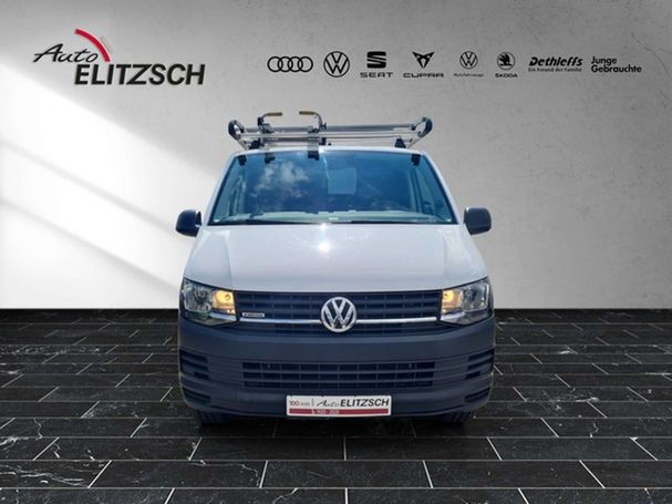 Volkswagen T6 Transporter 4Motion 110 kW image number 8