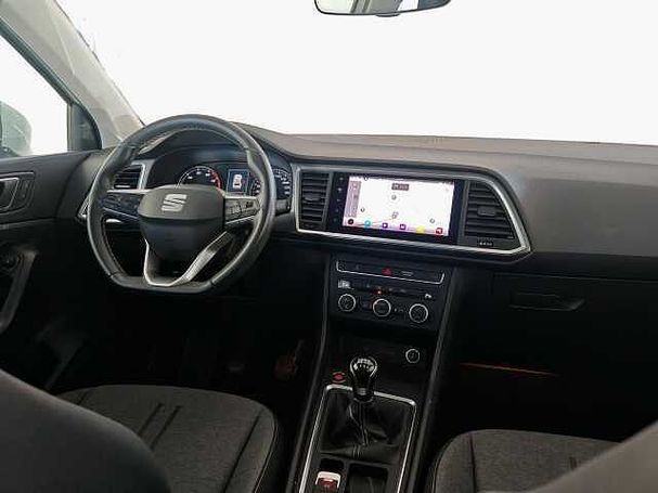 Seat Ateca 1.5 TSI 110 kW image number 9