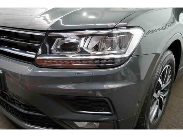 Volkswagen Tiguan 110 kW image number 17