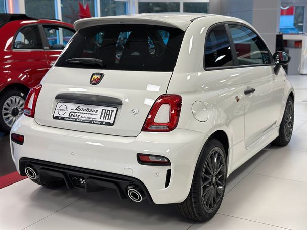 Abarth 595 121 kW image number 2