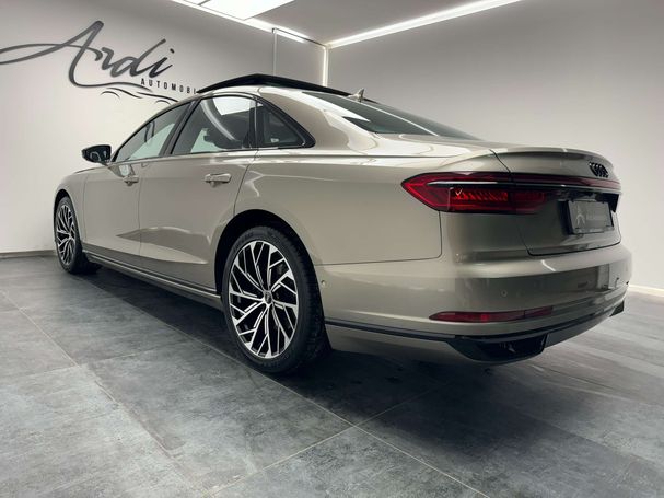 Audi A8 3.0 TDI quattro 210 kW image number 19